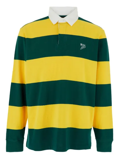 Polo Ralph Lauren striped polo shirt