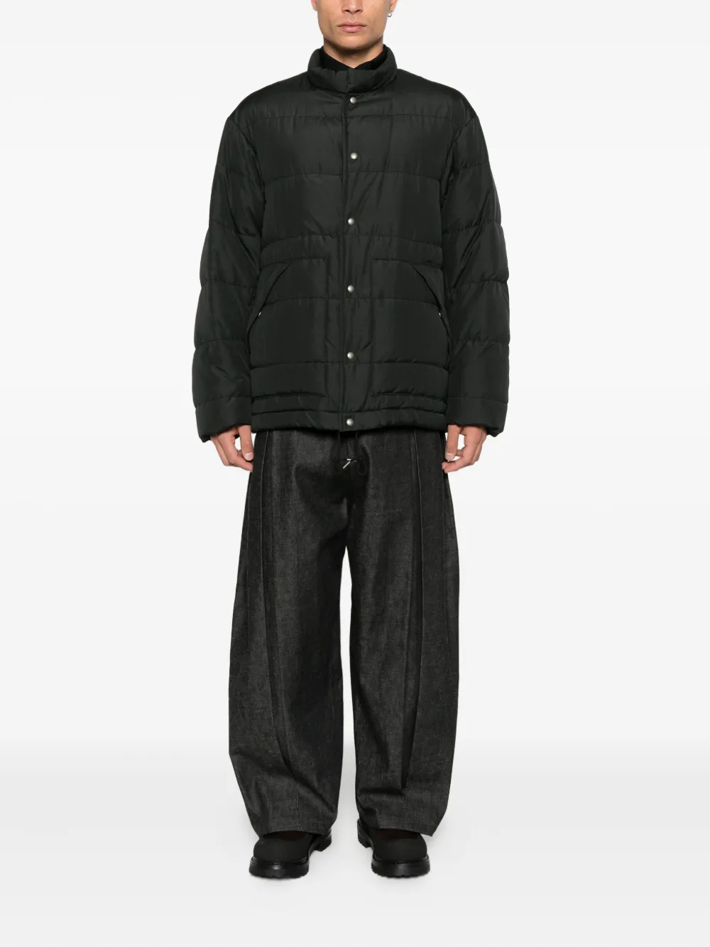 visvim Elias puffer jacket | Down Jackets | Image 2