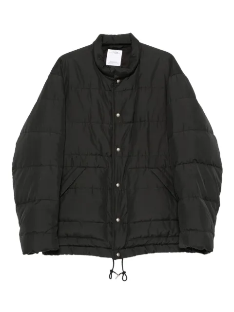 visvim Elias puffer jacket