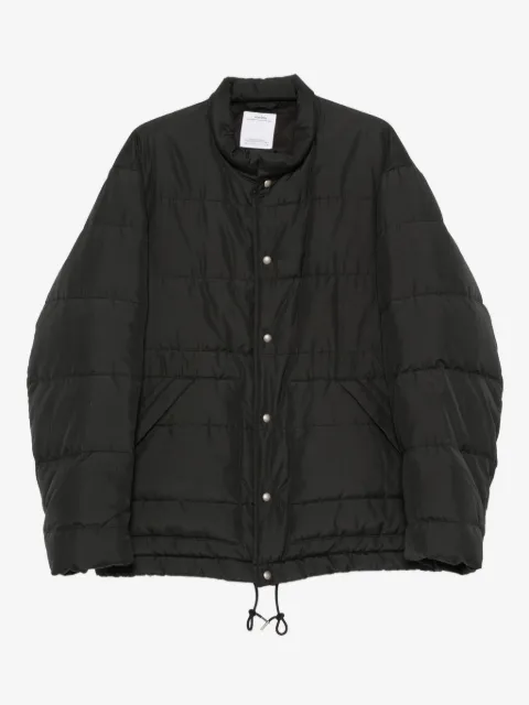 visvim Elias puffer jacket