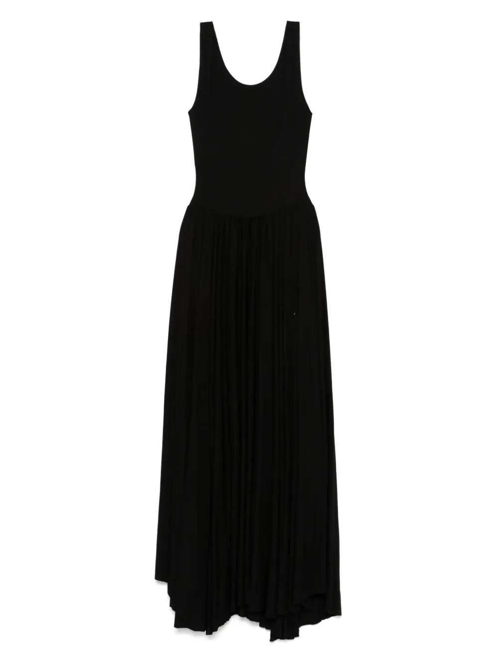 PNK open-back maxi dress | Robes de jour | Image 2