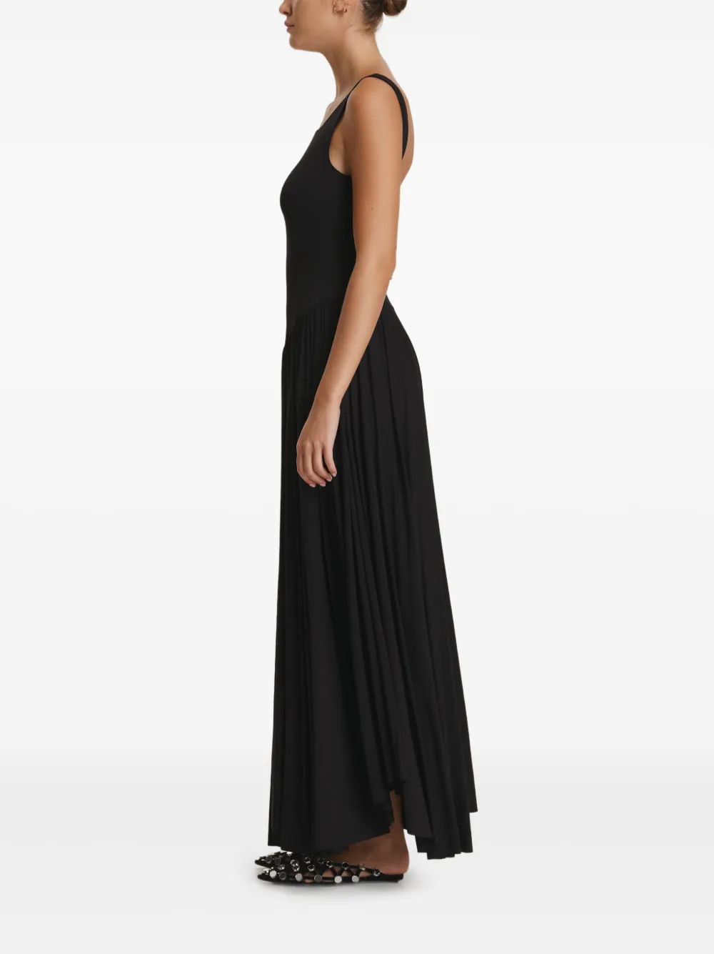 PNK open-back maxi dress | Day Dresses | Image 2