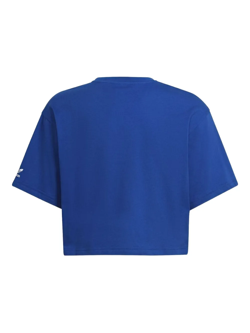 adidas Kids trefoil-logo T-shirt | Boys T-Shirts | Image 2