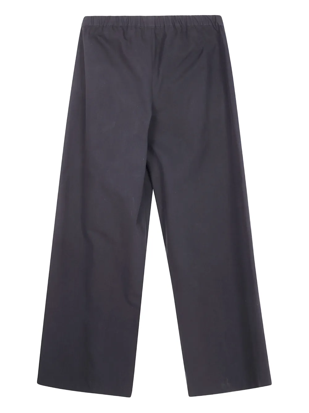 Giovanni Bedin wrap-tie trousers | Straight-Leg Pants | Image 2