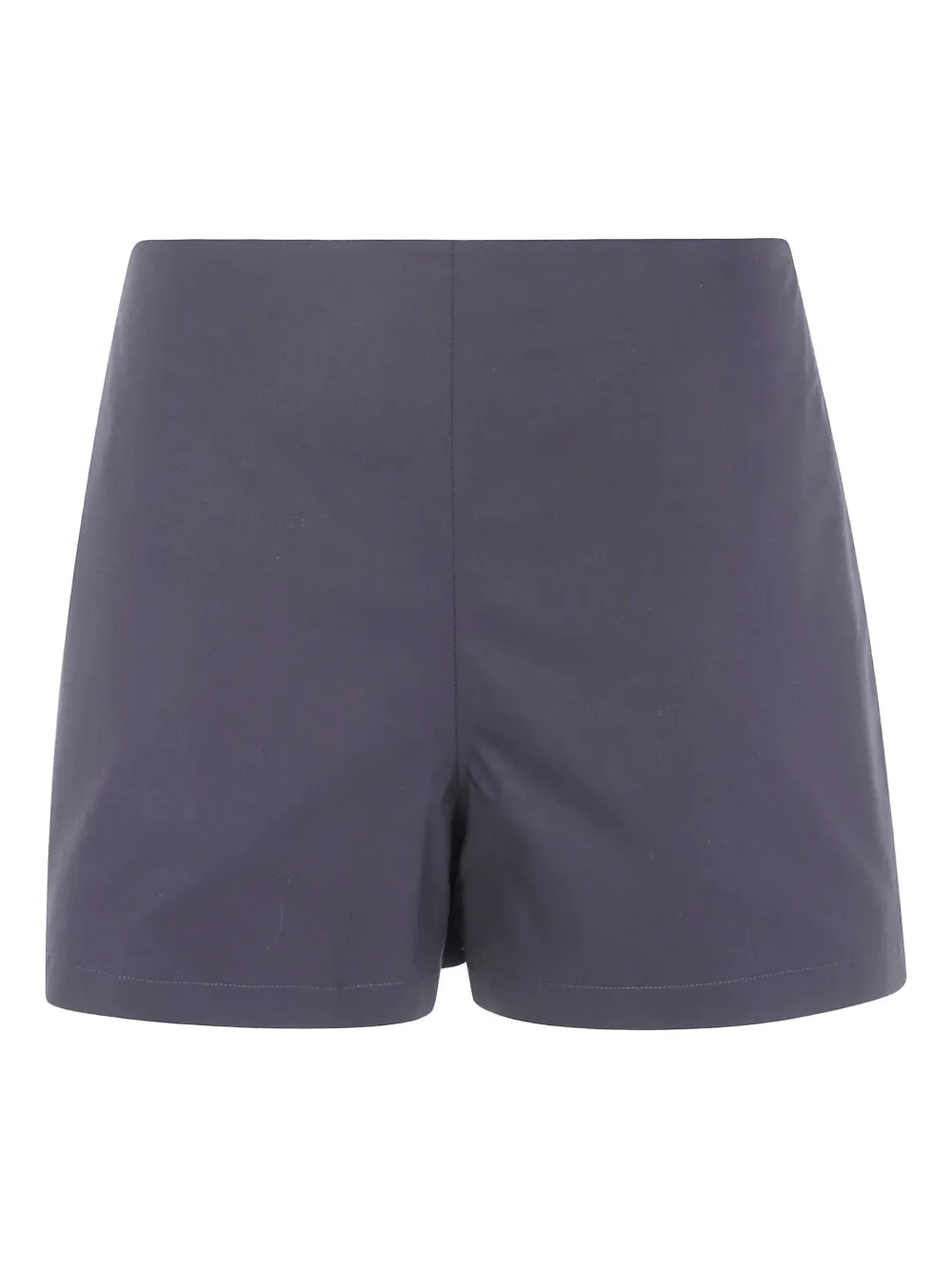 Giovanni Bedin tailored shorts | Black | Image 1