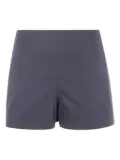 Giovanni Bedin tailored shorts - Black