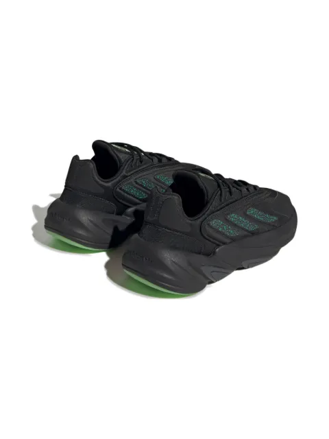 adidas Kids Ozelia patterned lace-up sneakers