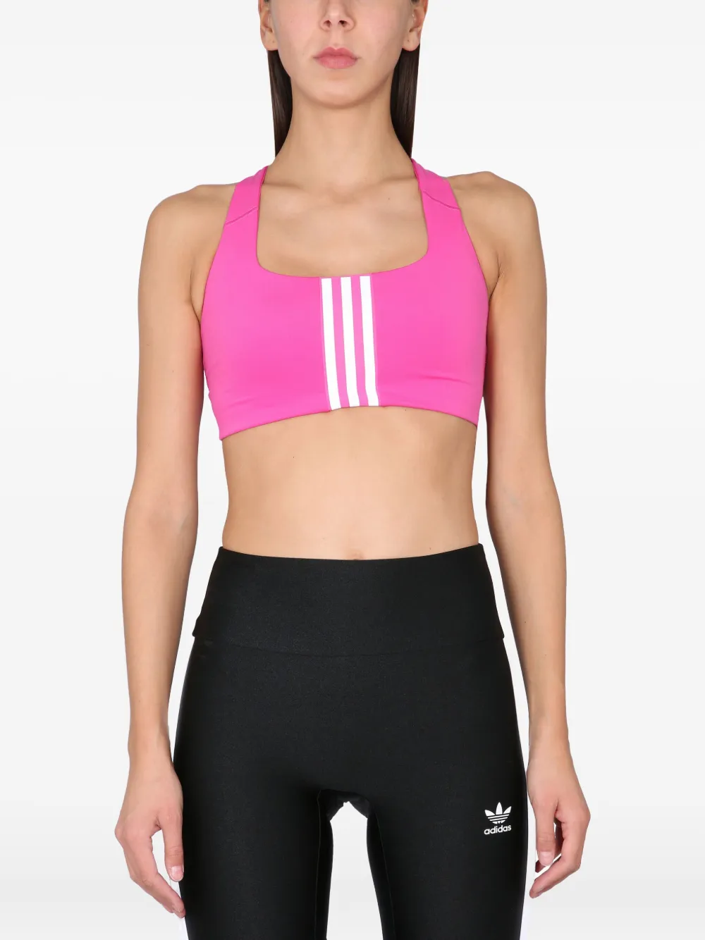 adidas top AeroImpact | rosado | Image 1