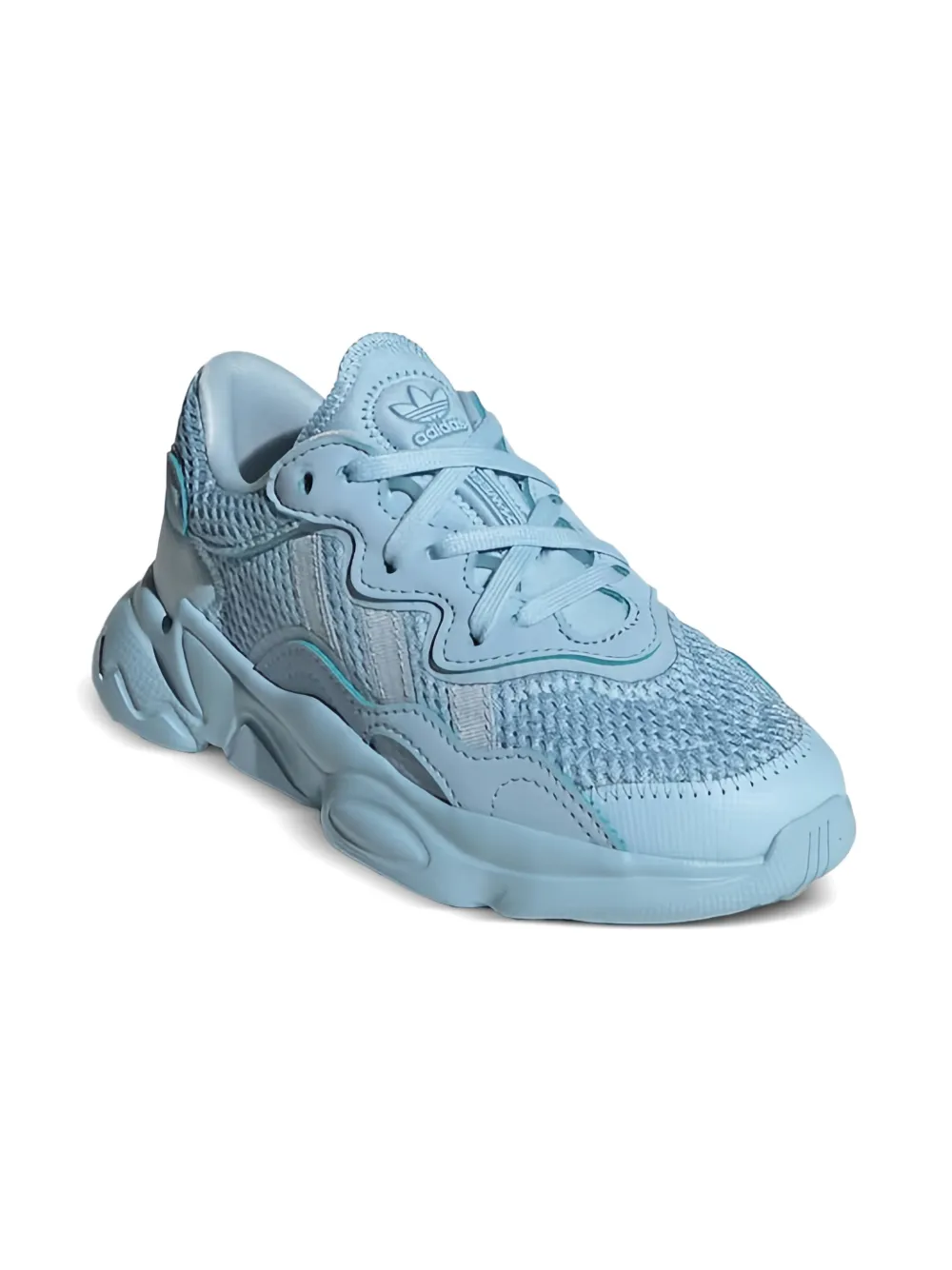adidas Kids Ozweego sneakers - Blu