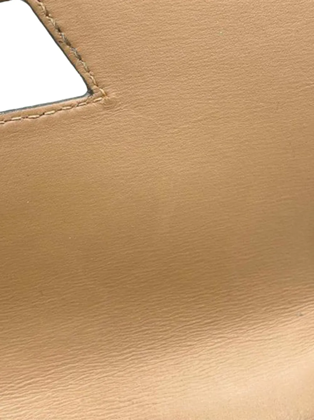 Loewe Pre-Owned 2015-2024 Small Leather Barcelona crossbody bag | Pre-Owned | Image 2