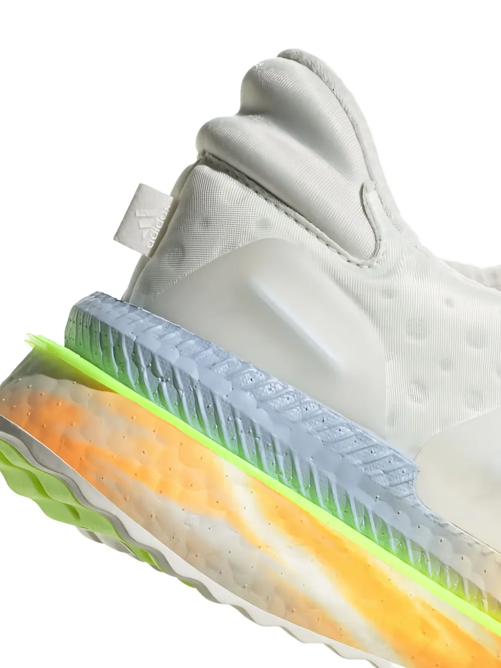 adidas low-top sneakers White