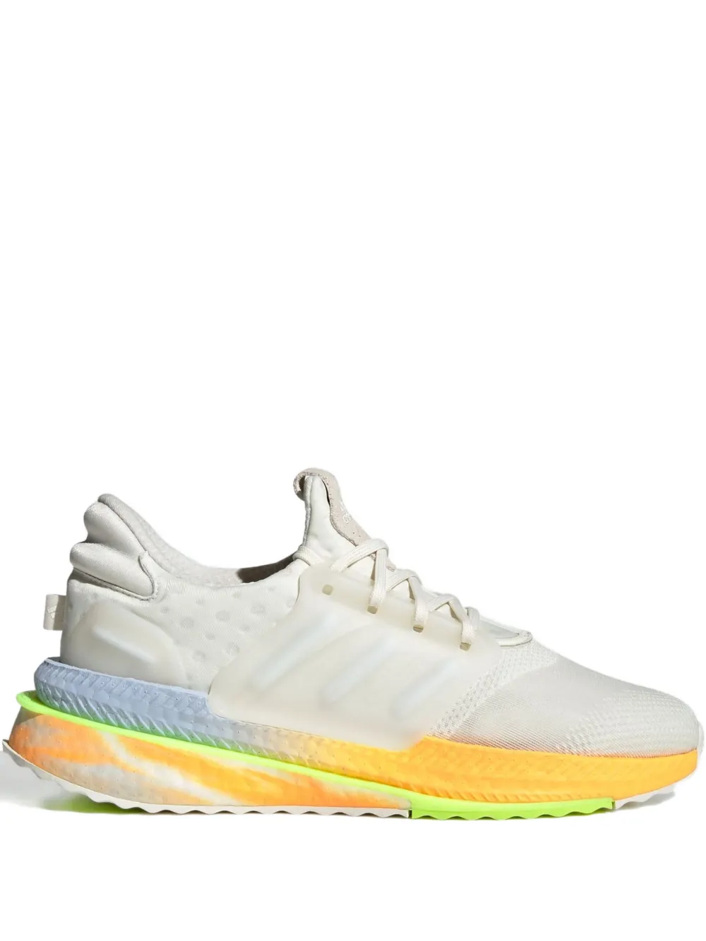 Adidas low-top sneakers White