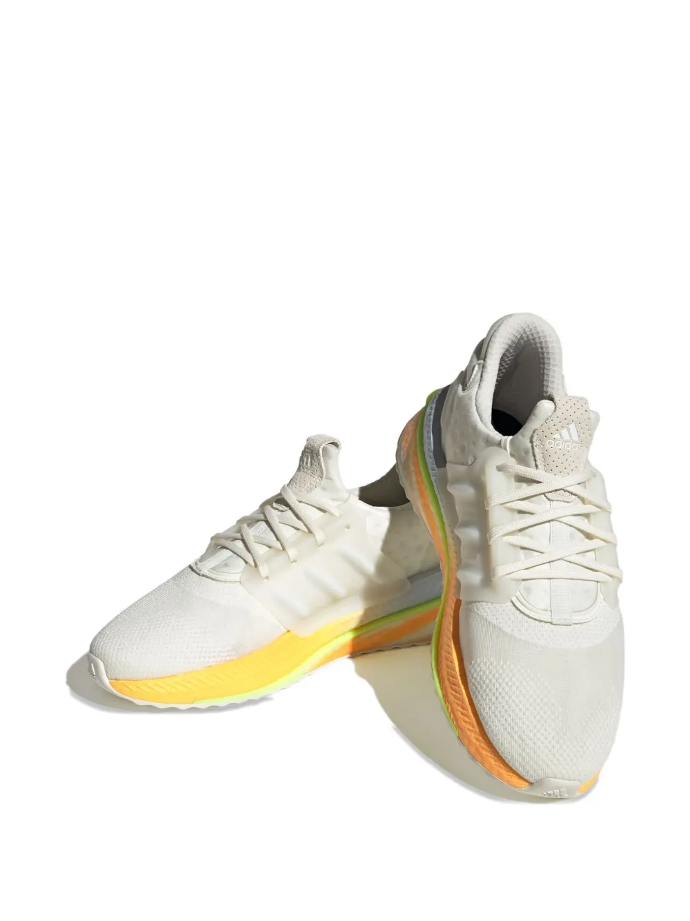 adidas low-top sneakers White