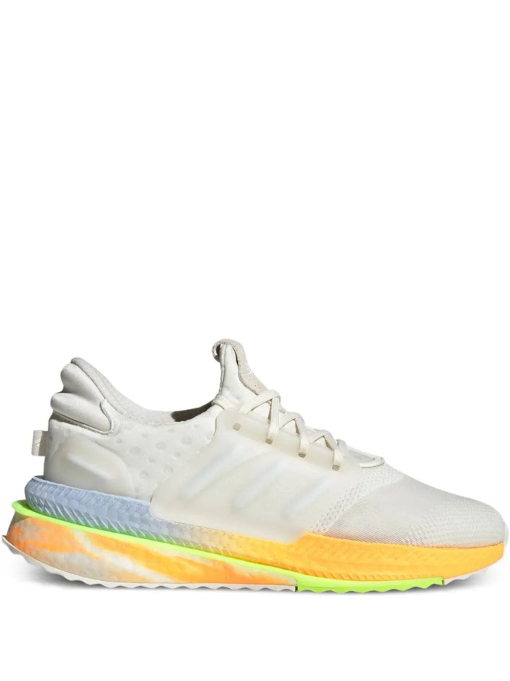 Adidas low-top sneakers White