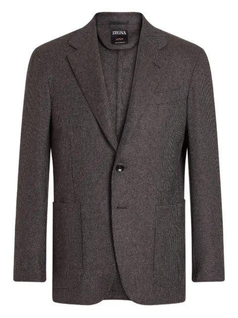 Zegna cashmere blazer