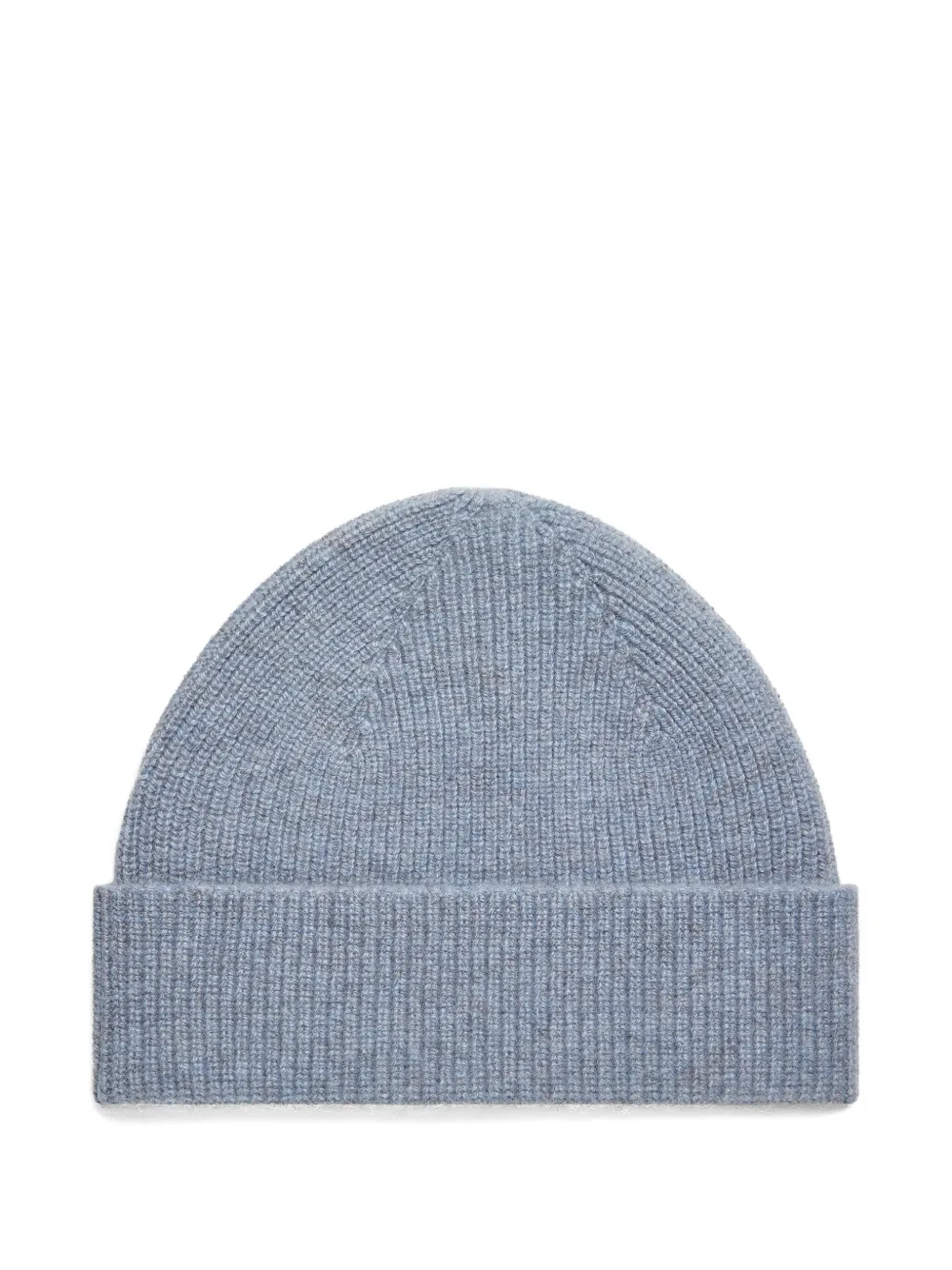Zegna Kasjmier muts - Blauw