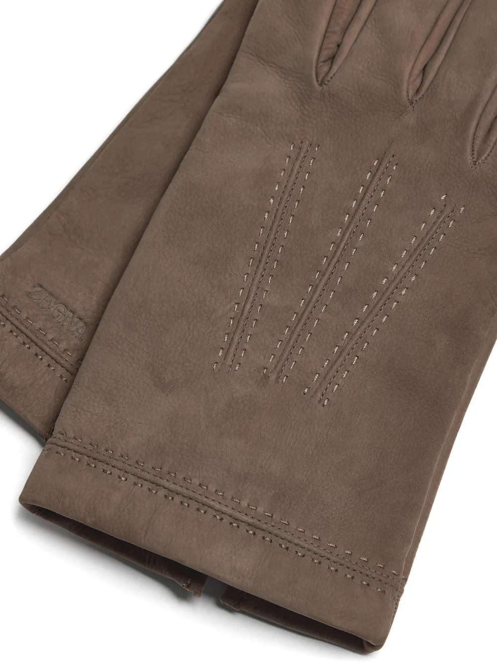 Zegna Handschuhe aus Leder | Image 2