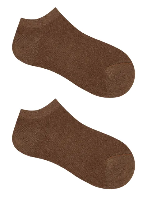 Zegna ankle socks