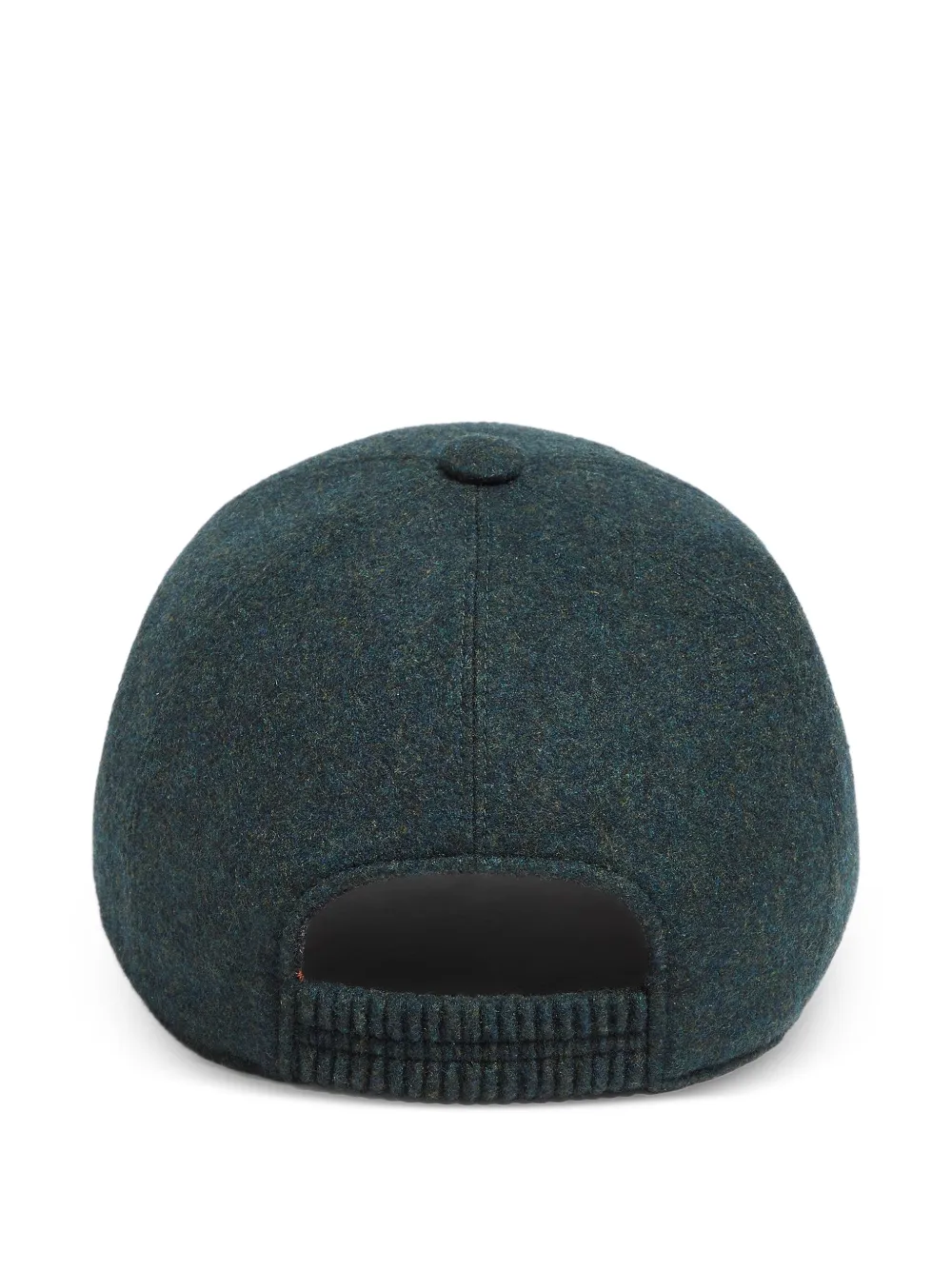 Zegna casquette Oasi en cachemire | Image 2