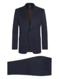 Zegna Centoventimila wool suit - Blue