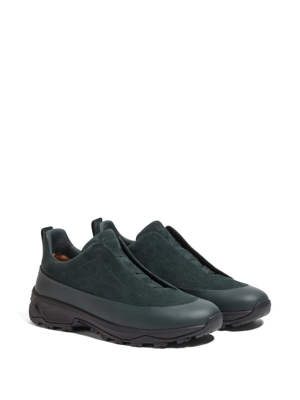 Zegna Monte Triple Stitch™ sneakers | Slip-On | Image 2
