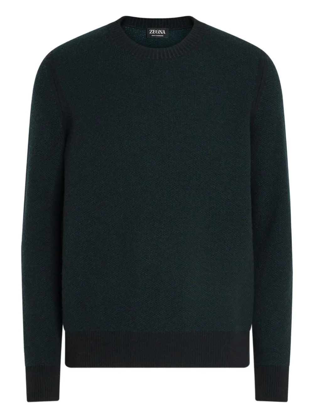 Zegna suéter Oasi | azul | Image 1