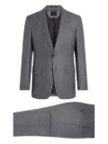 Zegna Oasi cashmere suit - Grey