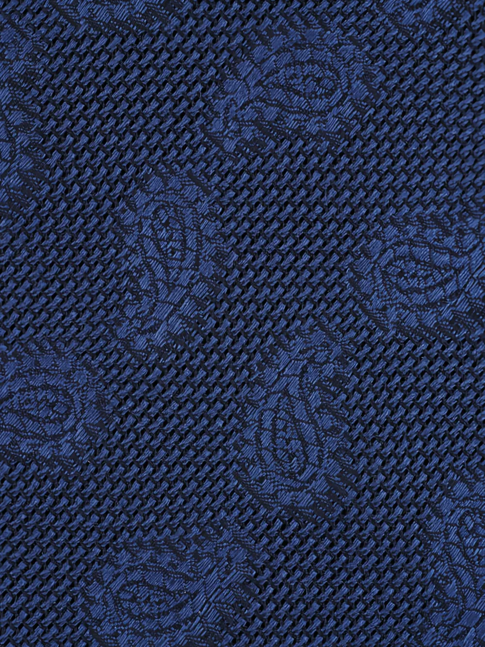 Zegna cravate en soie | Image 2