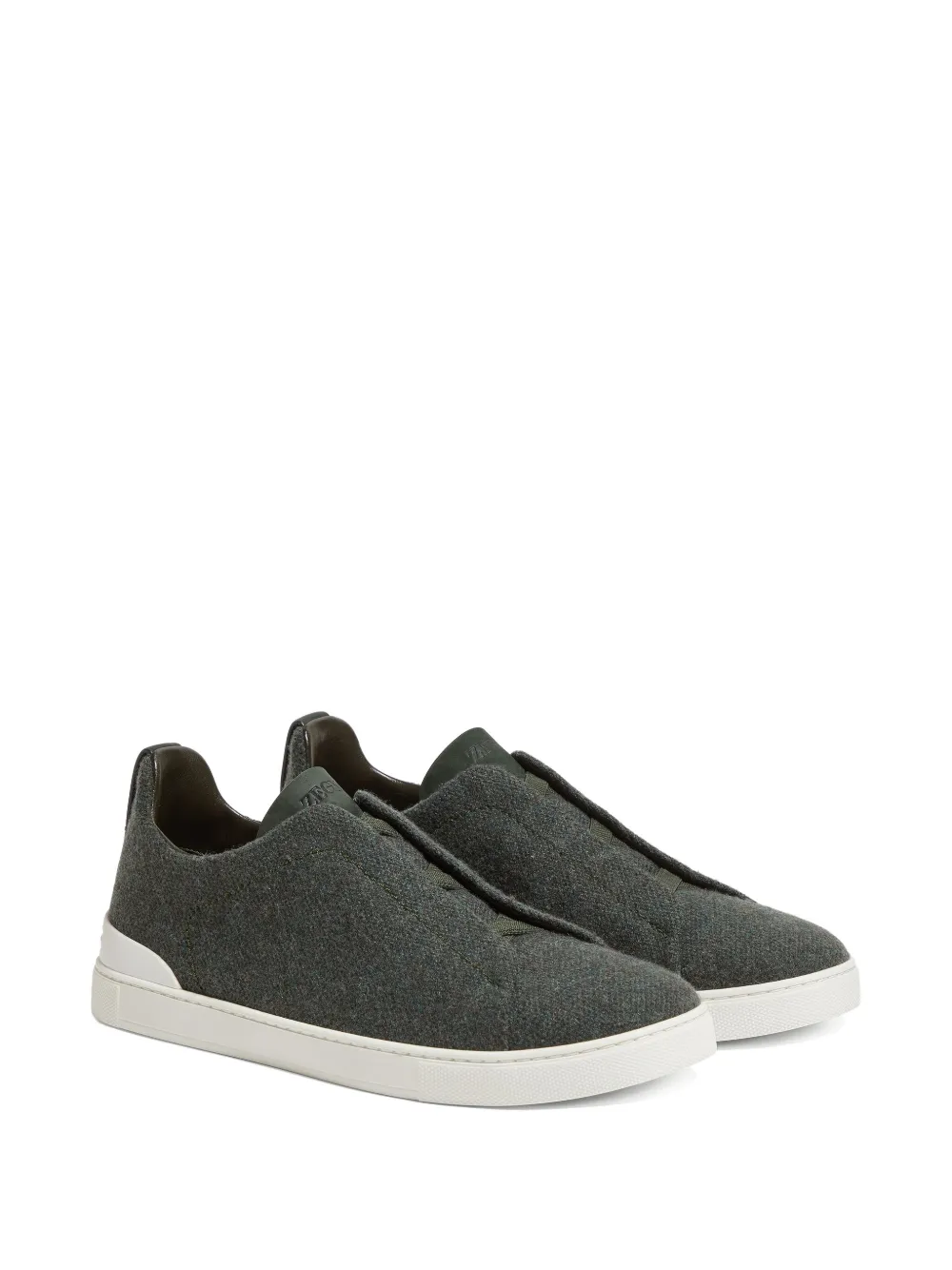 Zegna Osai Triple Stitch™ sneakers | Slip-On | Image 2