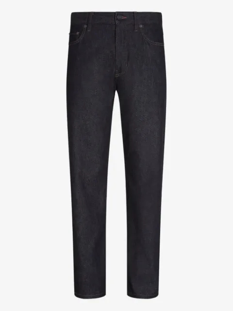 Zegna Roccia five-pocket jeans
