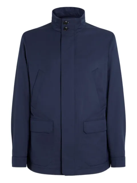 Zegna 250cc Field jacket