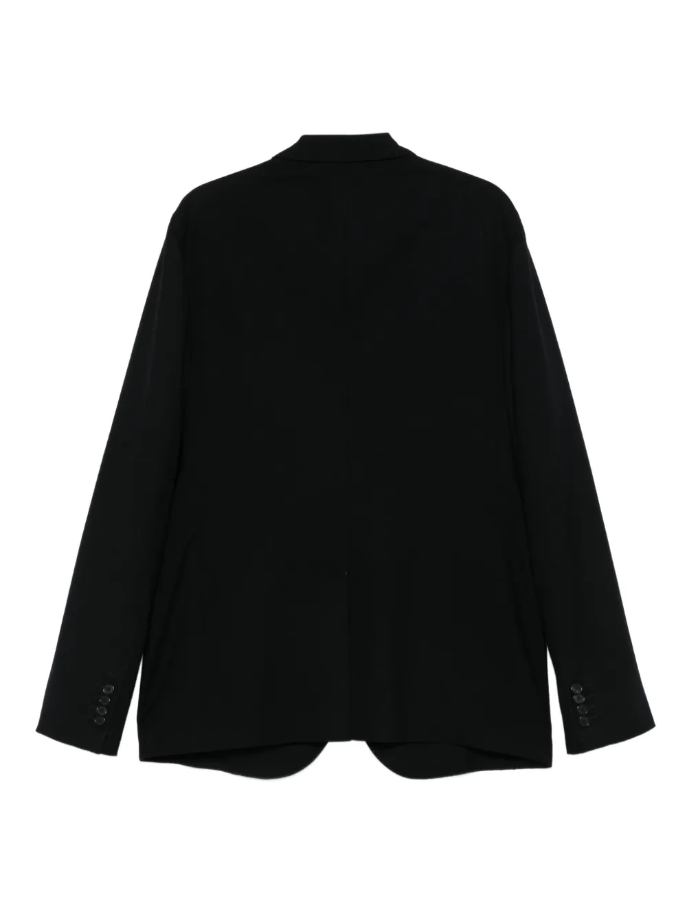 Givenchy single-breasted wool blazer | Suit & Dinner Jackets | Image 2