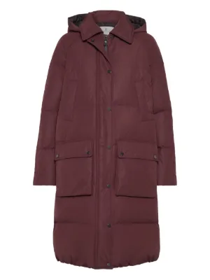 Brunello Cucinelli Coats for Women | FARFETCH US