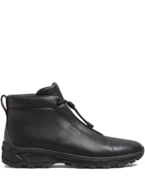 Maison Margiela Future Sneakers | Black | FARFETCH ZA