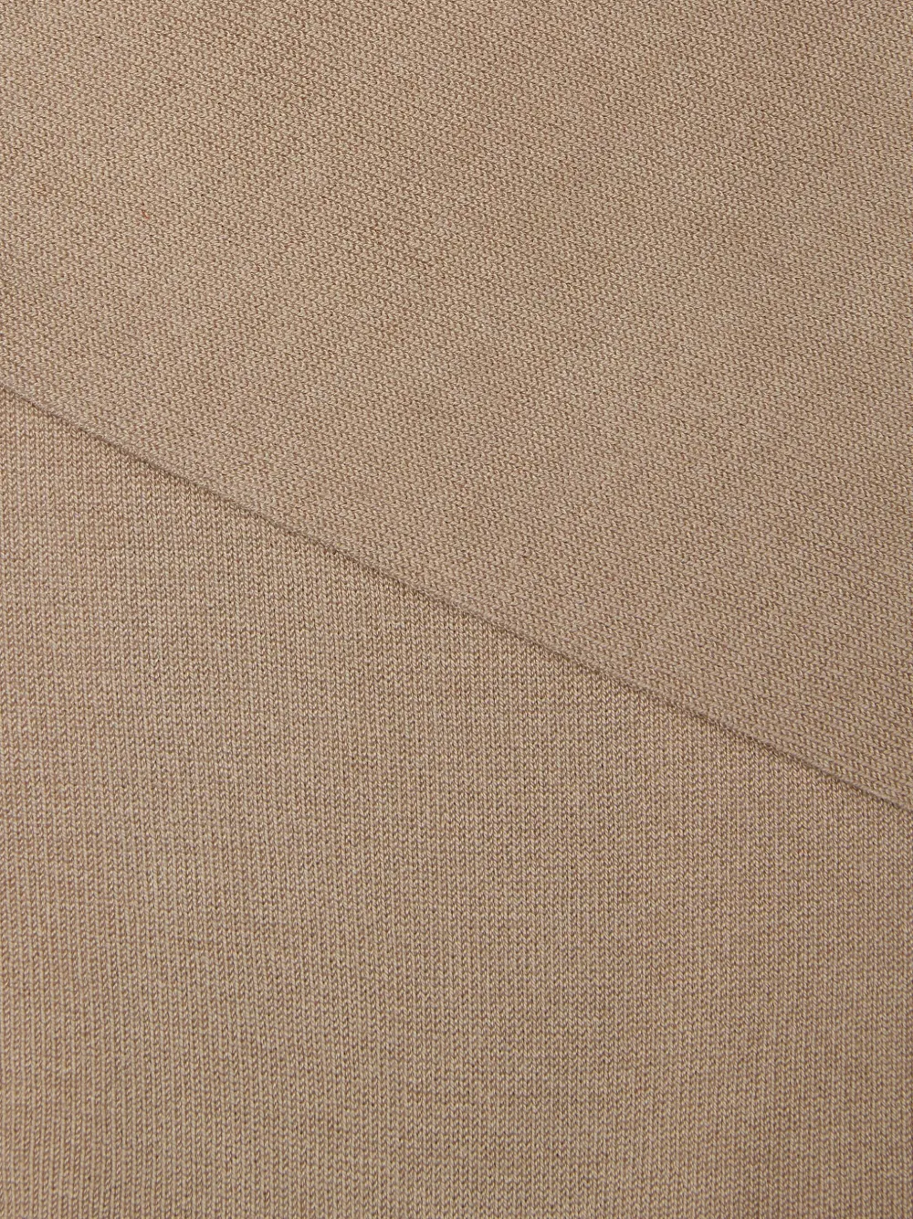 Zegna Halflange sokken Bruin