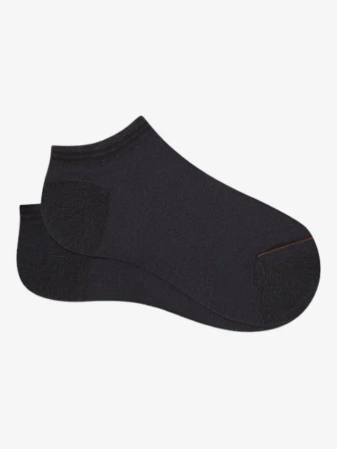 Zegna Par de meias longas