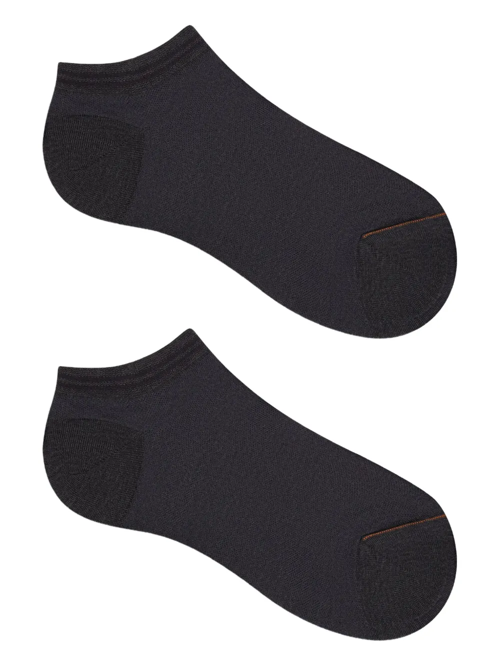 Zegna ankle-length socks | Image 2