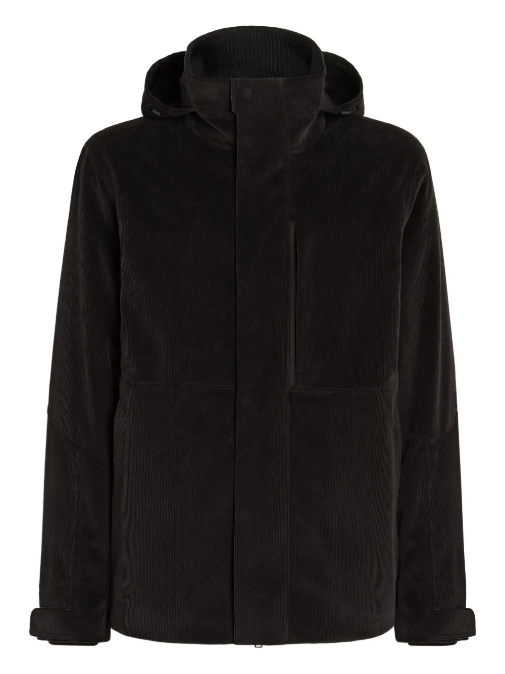 Zegna Cashco jacket | Black | Image 1
