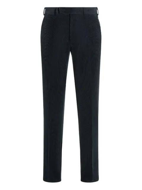 Zegna cashmere-blend pants