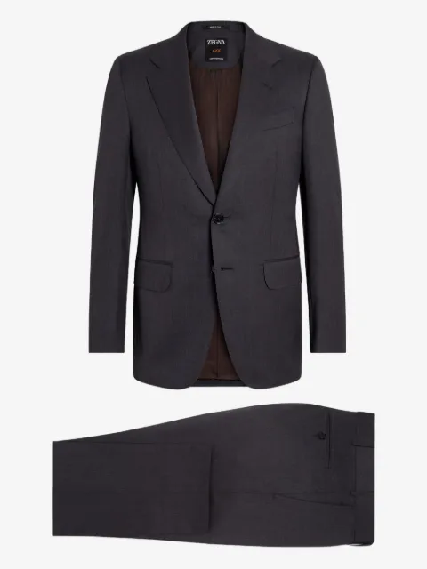 Zegna Centoventimila wollen pak