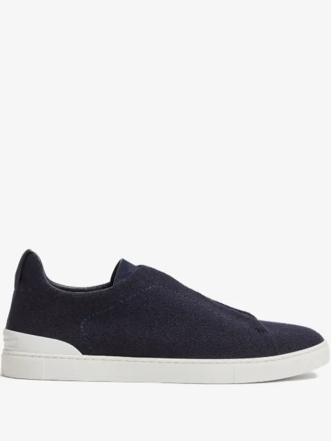 Zegna Triple Stitch Oasi sneakers