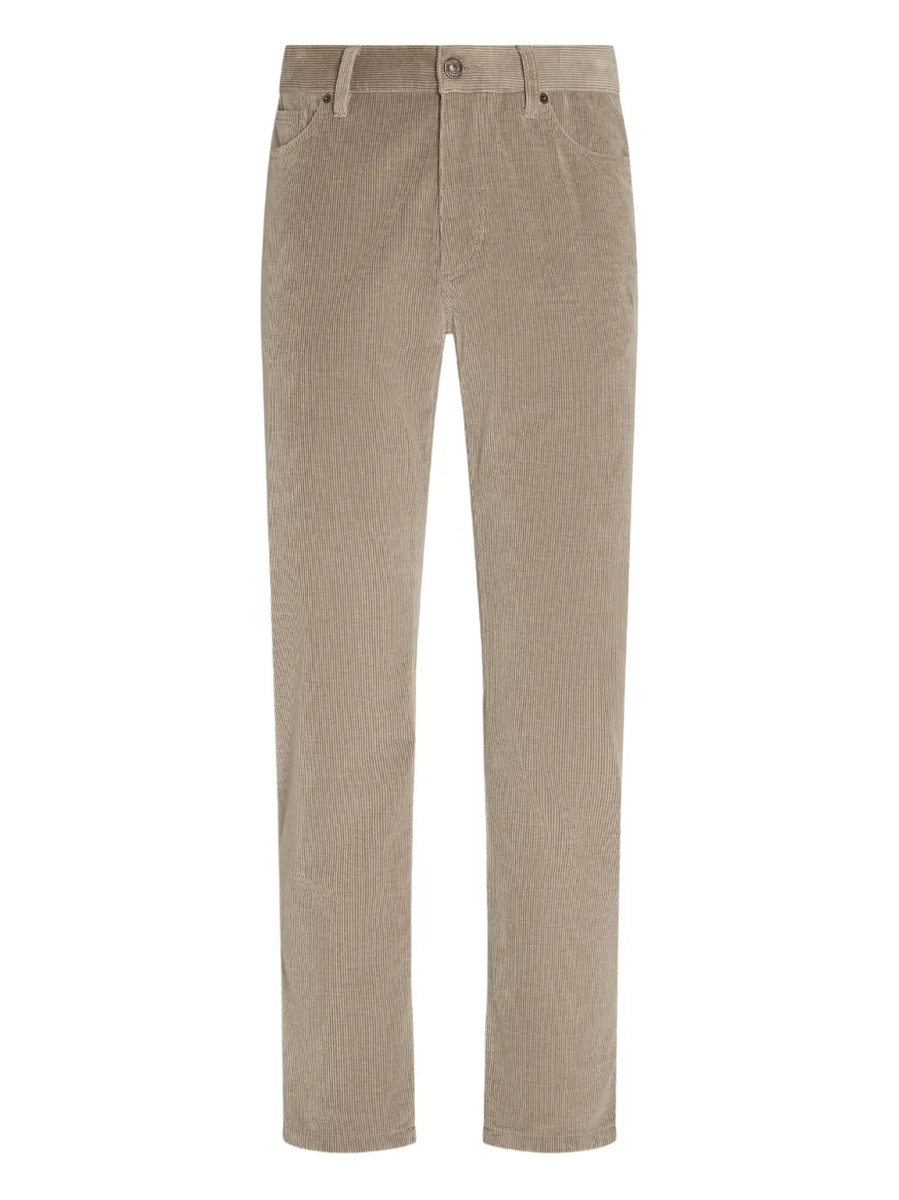 Zegna Cashco Roccia corduroy jeans