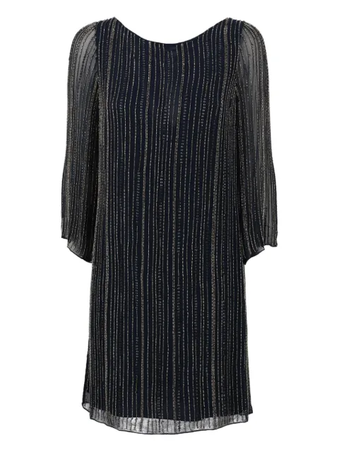 alice + olivia Pre-owned bead-embellished dress