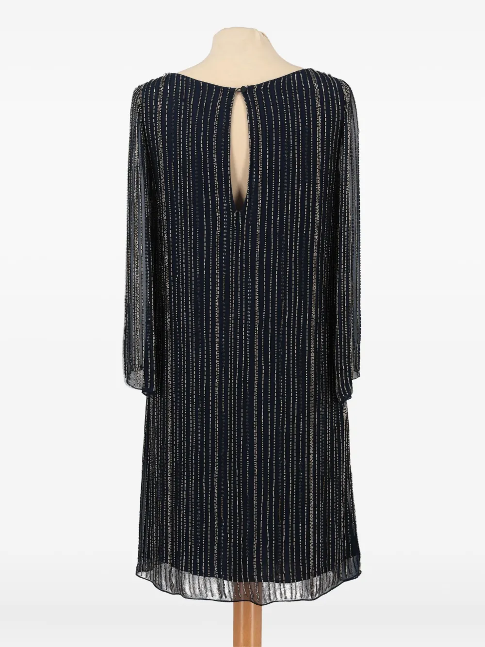 alice + olivia Pre-owned bead-embellished dress | Image 2