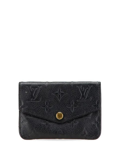 Louis Vuitton Pre-Owned 2014 Monogram Empreinte sleutelhanger
