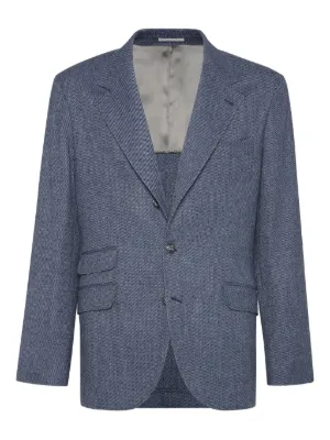 Brunello Cucinelli（ブルネロクチネリ） ジャケット - FARFETCH