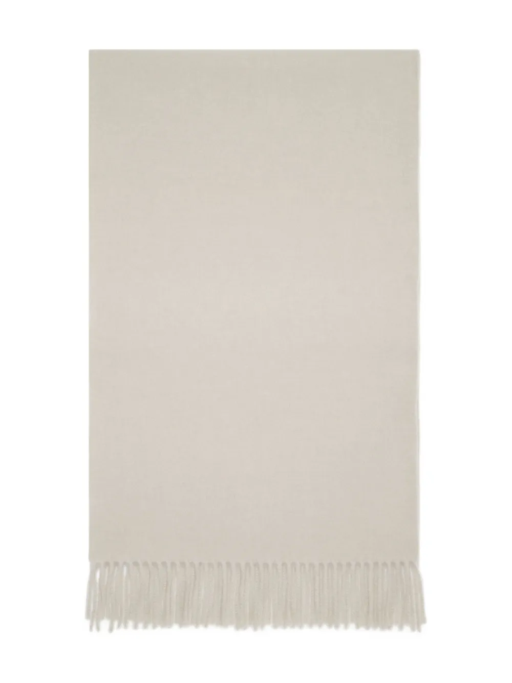 Brunello Cucinelli Kasjmier sjaal Beige