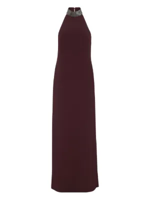 Brunello Cucinelli Evening Dresses for Women - Shop on FARFETCH Brunello Cucinelli Evening Dresses for Women - Shop on FARFETCH