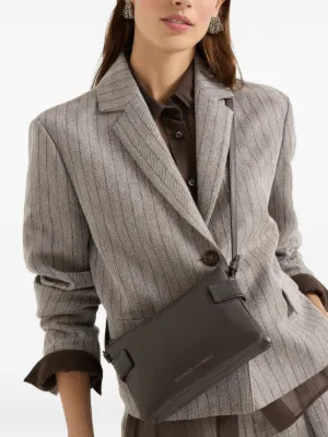 Brunello Cucinelli ウィメンズ クロスボディバッグ通販 - FARFETCH