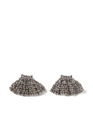 【ブルネロクチネリ】 Earrings イヤリング Brunello Cucinelli ウィメンズ ピアス&イヤリング通販 - FARFETCH